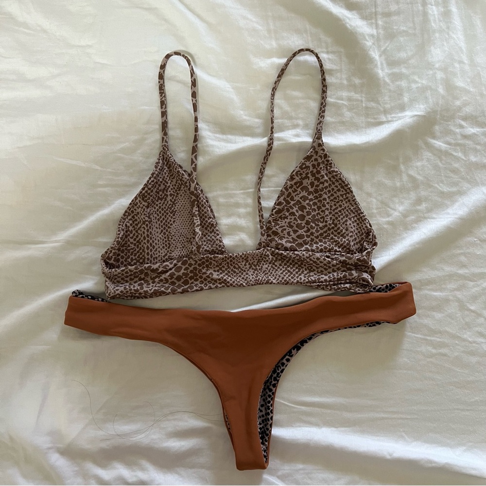 ACACIA SWIMWEAR - Picture 15 of 16